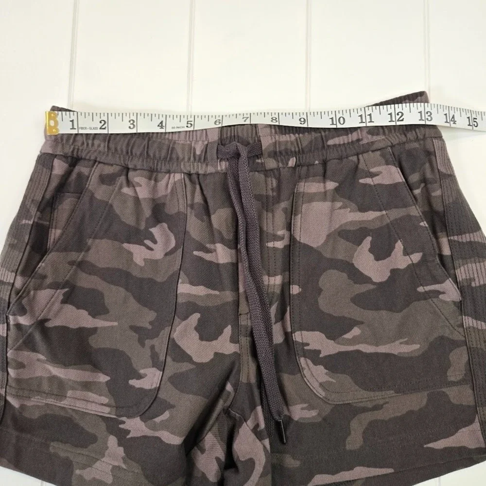 Athleta camo farallon